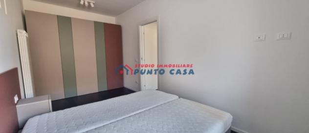 PRESSI VIA MARCONI – Bilocale arredato al 2°p. c/a, mq 55 ca. con p.auto. Nuova costruzione. Euro 550 CL A1 - Foto 10