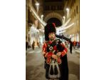 Cornamusa e cultura scozzese per eventi Ferrara - Emilia Romagna