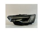 AUDI A6 C8 Faro anteriore Full Led sinistro-17461