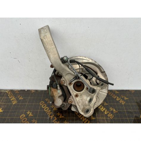 BMW E70 / E71 Mozzo anteriore, sinistro - 16297