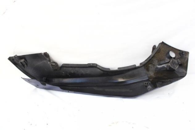 SUZUKI RF 900 R 4721131E00 CARENA POSTERIORE SINISTRA 94 - 97 REAR LEFT FAIRINGCON GRAFFI - Foto 4