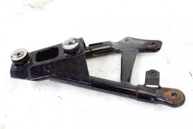 SUZUKI INTRUDER VL 800 1441039G00 SUPPORTO MARMITTE SILENZIATORI 09 - 17 MUFFLERS BRACKET