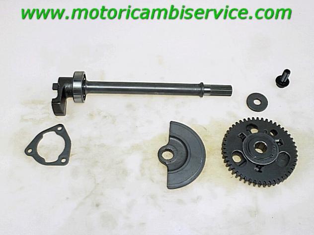 HONDA AFRICA TWIN 1000 13433MJPDA0 CONTRALBERO MOTORE ANTERIORE 16 - 19 FRONT BALANCER SHAFT