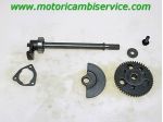 HONDA AFRICA TWIN 1000 13433MJPDA0 CONTRALBERO MOTORE ANTERIORE 16 - 19 FRO &hellip;