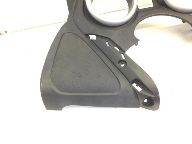YAMAHA X-MAX YP R 125 CARENA SUPPORTO STRUMENTAZIONE CONTACHILOMETRI 2010 2012 - Foto 2