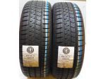 2 GOMME 205 55 17 VREDESTEIN A50731