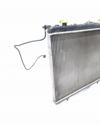 RADIATORE ACQUA CITROEN C3 Serie 9685852680 BHY (DV6FD) Diesel 1600 (16) - Foto 6