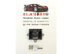 CENTRALINA PORTA POSTERIORE SX JAGUAR XE Serie (X760) FK72-14D619-AE 204DTA (15)