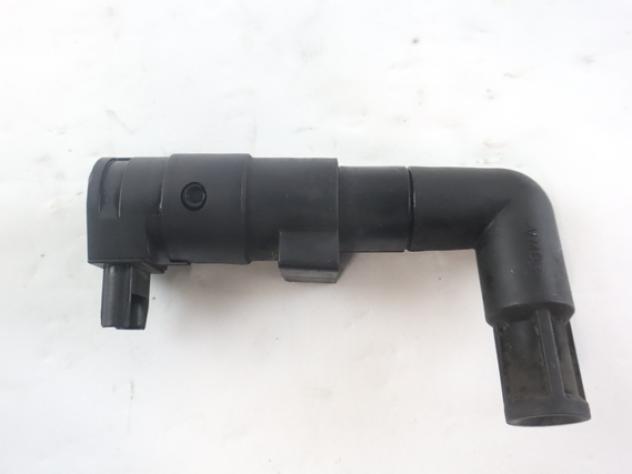 BMW R 1200 GS ADVENTURE 12137715855 BOBINA ACCENSIONE SINISTRA K25 08 - 09 LEFT IGNITION COIL 12137696509 12137692261 - Foto 3