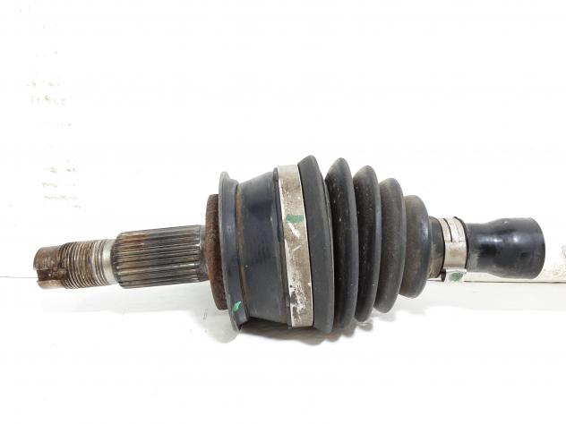 SEMIASSE ANTERIORE DESTRO ALFA ROMEO Stelvio Serie (949_) 552 73 835 (16) - Foto 3