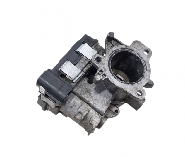 CORPO FARFALLATO FIAT 500 L Serie (351_352) 55255919 Diesel 1300 (12) - Foto 4
