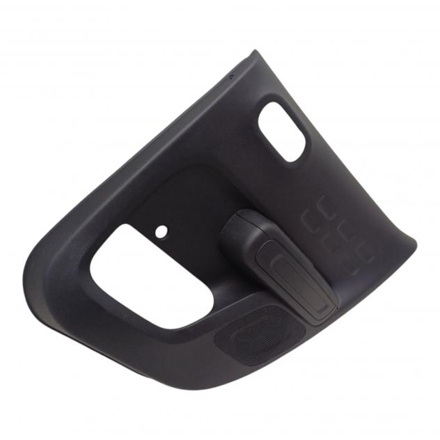 PANNELLO INTERNO PORTIERA POST DX CITROEN C3 Serie 98292665ZD HM01 (16) - Foto 3