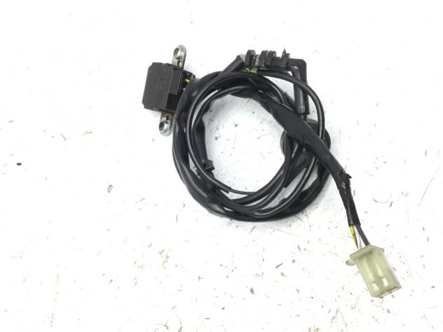 HONDA CB SPORT 500 SENSORE CAPTATORE PICK UP 1998 PC32E0XF - Foto 4