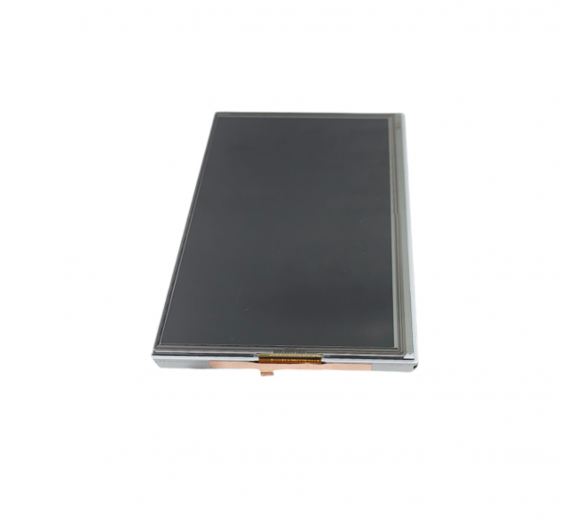SCHERMO DISPLAY NAVIGATORE SOLO SCHERMO RENAULT Captur Serie 259150423R (1319) - Foto 8