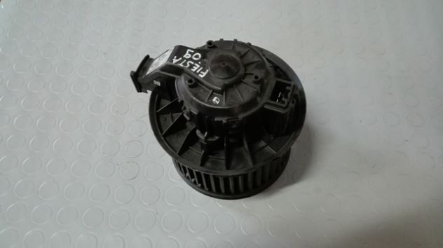 Ventola riscaldamento Ford Fiesta 6^serie del 2009 (0130115551) - Foto 2
