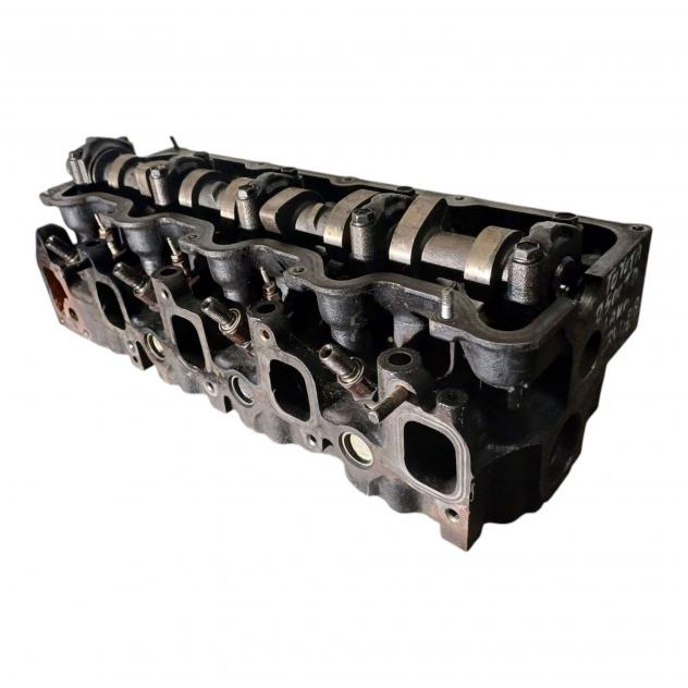 TESTATA TOYOTA Land Cruiser Station (J8) 2LT Diesel 2400 (9098) - Foto 6