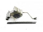 YAMAHA T-MAX XP 500 5GJ133000000 POMPA OLIO 08 - 11 OIL PUMP