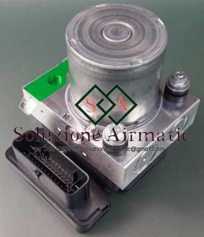 Mercedes Sprinter centralina gruppo ABS A9069001504 - Foto 2