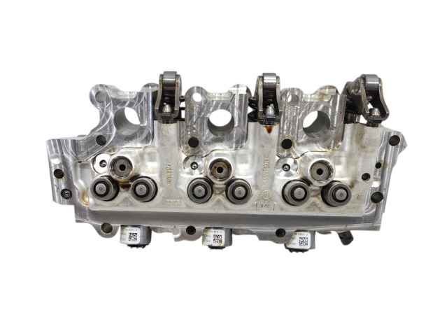 MODULO ATTUATORE VALVOLE JEEP Renegade Serie 00463390310 55282151 Benzina (18) - Foto 9