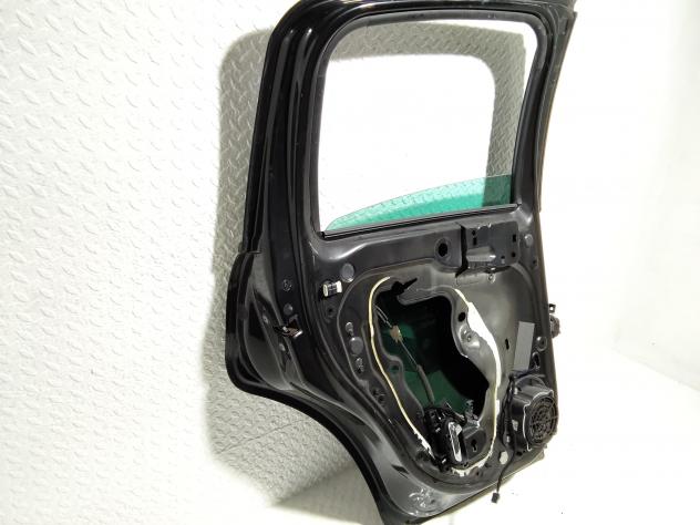 PORTIERA POSTERIORE SINISTRA CITROEN C3 Serie 9002CC (0915) - Foto 8