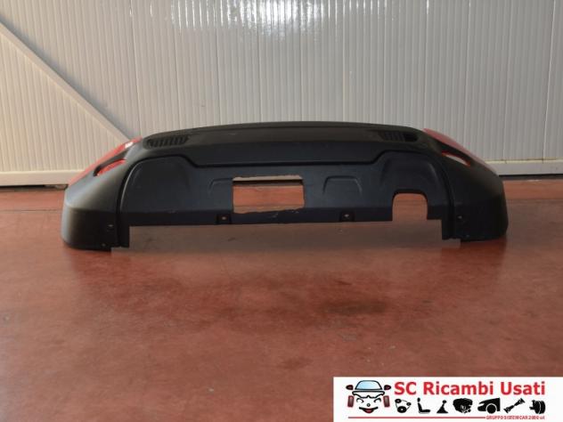 Paraurti Posteriore Jeep Renegade 52091901 - 30449 - Foto 3