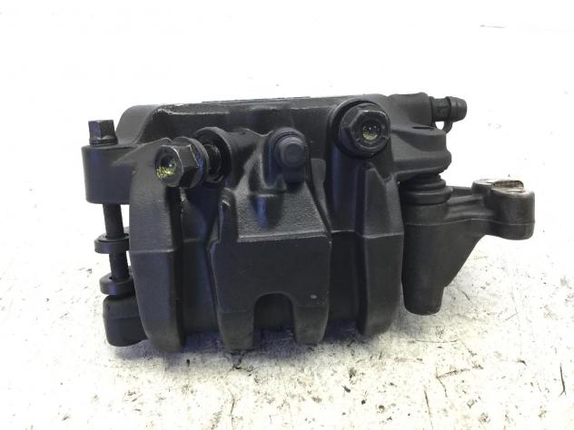 HONDA SH I 300 PINZA FRENO ANTERIORE - INTERASSE: 80 MM 2013 2014 ZDCNF02 - Foto 5