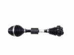 SEMIASSE ANTERIORE SINISTRO MINI Countryman Serie (F60) 31605A2E043 (16)