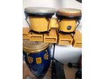 percussioni varie
