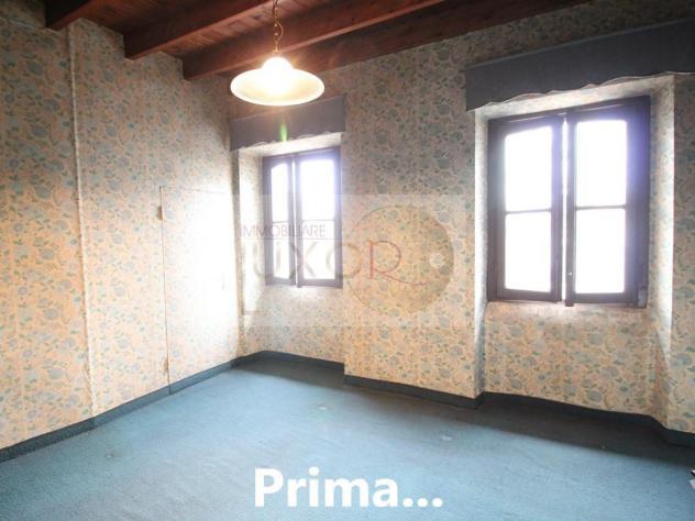 Porzione di casa da ristrutturare a Casatenovo - Foto 8