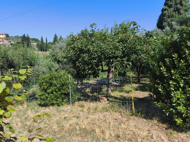 Casa di campagna in Località Luia - Foto 18