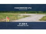 Immobile in asta di 1646 m² in vendita a Fossombrone