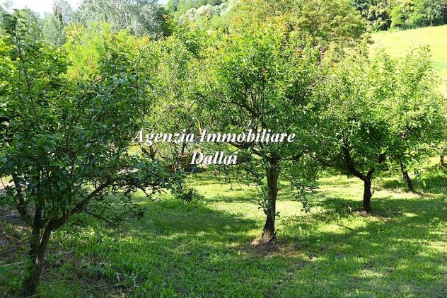 Scarperia - Tipico fienile toscano - Foto 14