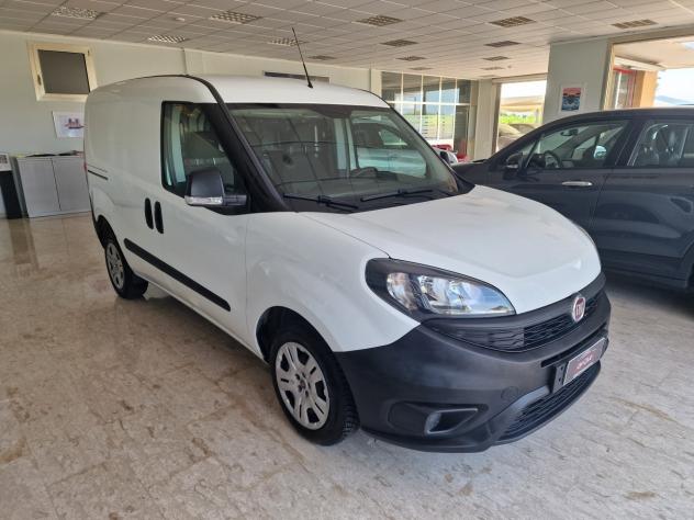 Fiat Doblo 1600 MJT 3 posti - Foto 4