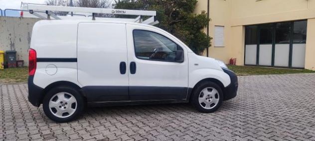 FIAT Fiorino 1.3 MJT 80CV Cargo SX- rif. 23248663 - Foto 7