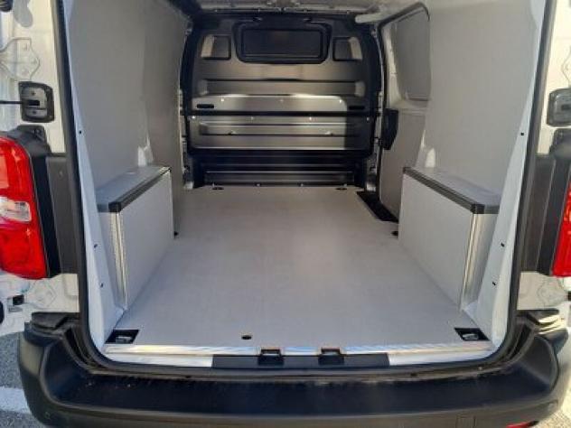 FIAT Scudo 2.0 BlueHDi 145CV PL-TN Furgone Business - Foto 8