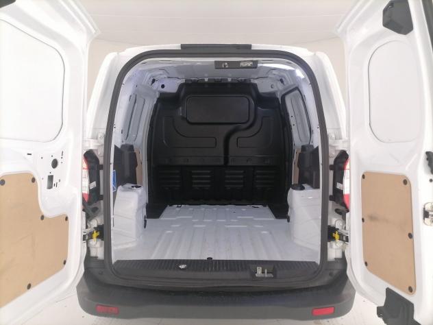 Ford Transit Courier 1.5 tdci 75cv S&S Trend my20 - Foto 9