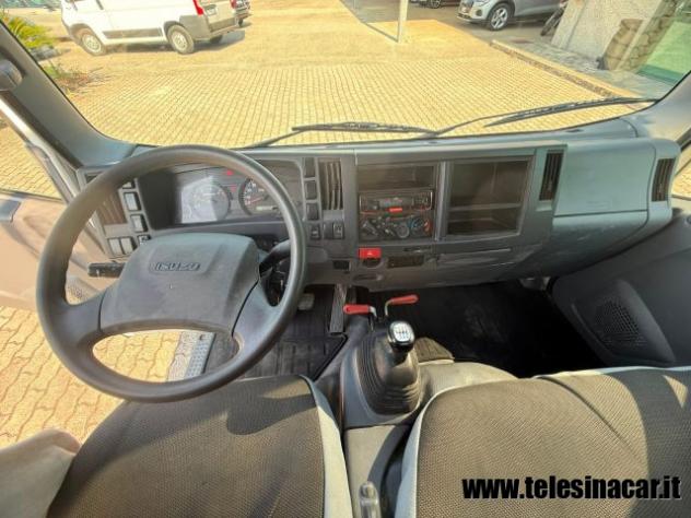 ISUZU L35-M21 1.9 TDI RIBALTABILE TRILATERALE rif. 23488911 - Foto 10