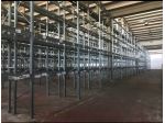 scaffalature industriai