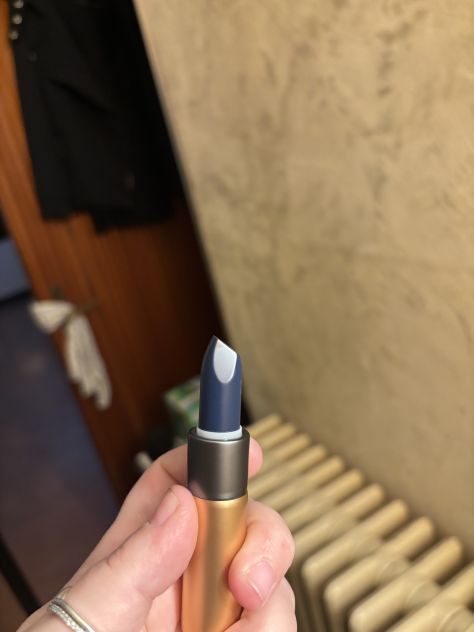 1 ROSSETTO NUOVO ORIGINALE MARCA KIKO MILANO,VELVET PASSION MATTE LIPSTICK ROUGE - Foto 10