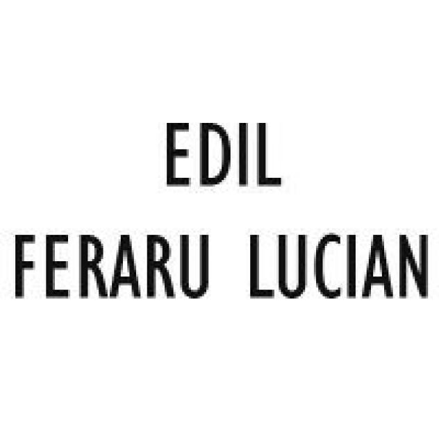 Edil - Feraru Lucian