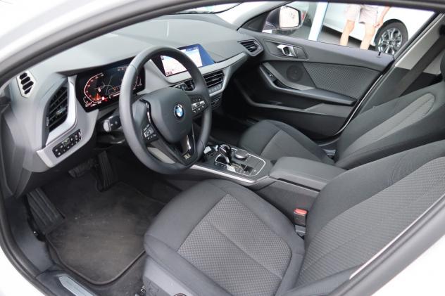 Bmw 116 d 5p. Business Automatica - Foto 9