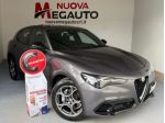 ALFA ROMEO Stelvio 2.2 Turbodiesel 160 CV AT8 RWD Sprint rif. 22937093