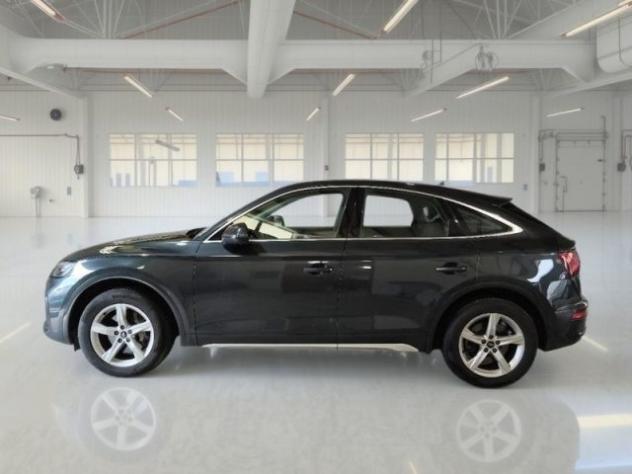 AUDI Q5 SPB 35 TDI quattro S tronic Business Advanced rif. 23794106 - Foto 4