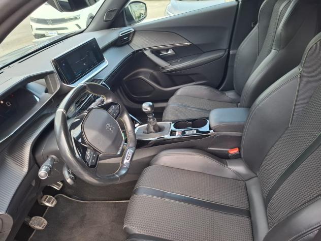 PEUGEOT 2008 1.2 PURETECH 130 CV GT-LINE - Foto 8