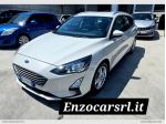 FORD Focus 1.5 EcoBlue 120CV SW Titanium NEOPATENTATI