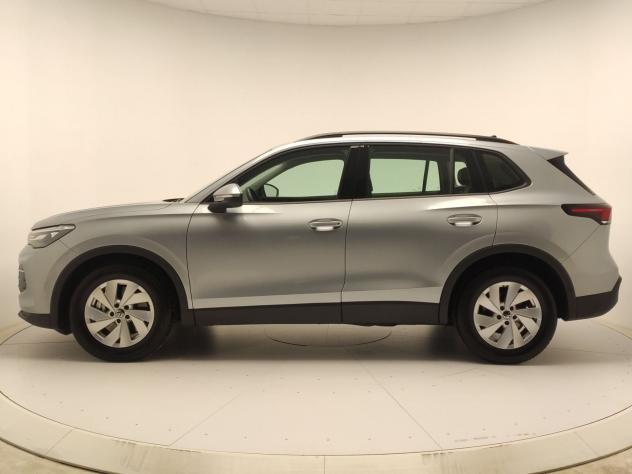 Volkswagen Tiguan 2.0 TDI 110KW SCR Life DSG - Foto 2