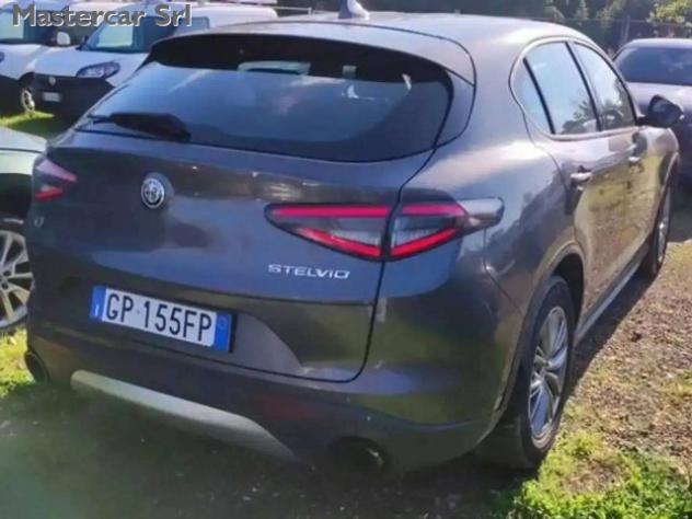ALFA ROMEO Stelvio 2.2 t Super Q4 210cv auto - GP155FP rif. 23975608 - Foto 5