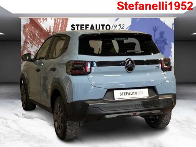 CITROEN C3 IV 2024 - 1.2 puretech You 100cv s&s rif. 23641340 - Foto 5