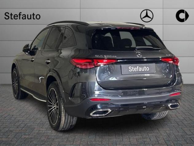 MERCEDES-BENZ GLC 300 de hybrid EQ 4Matic AMG Line Premium Tech rif. 23670766 - Foto 5