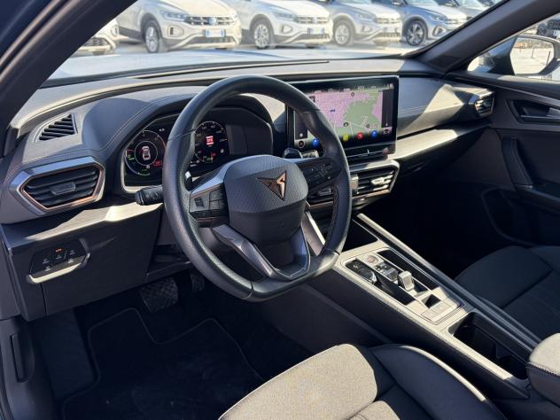 CUPRA Formentor 1.4 E-Hybrid 204CV DSG - Foto 10